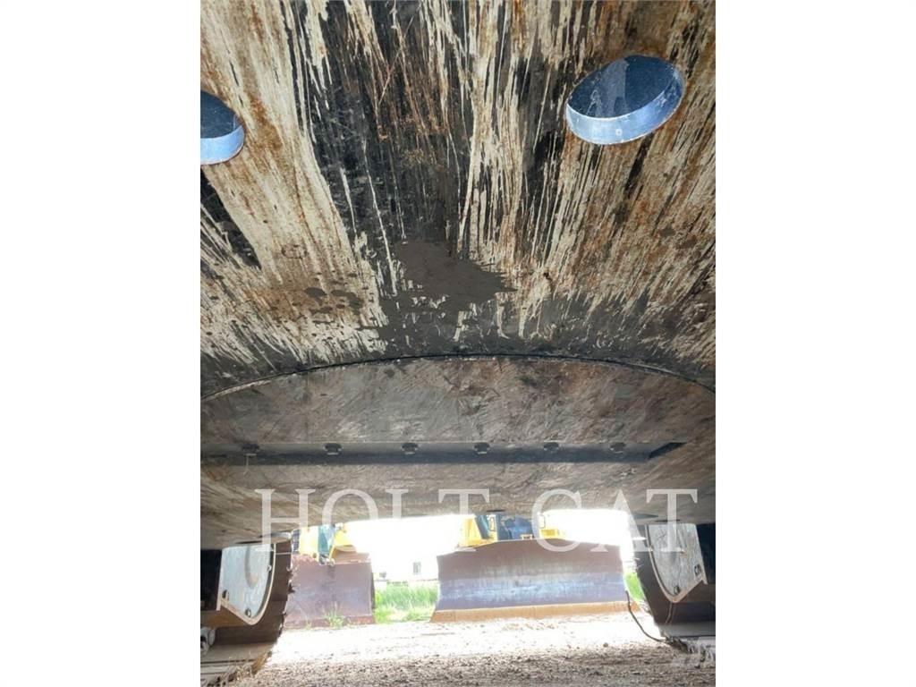 CAT 340 10 TC Excavadoras de cadenas