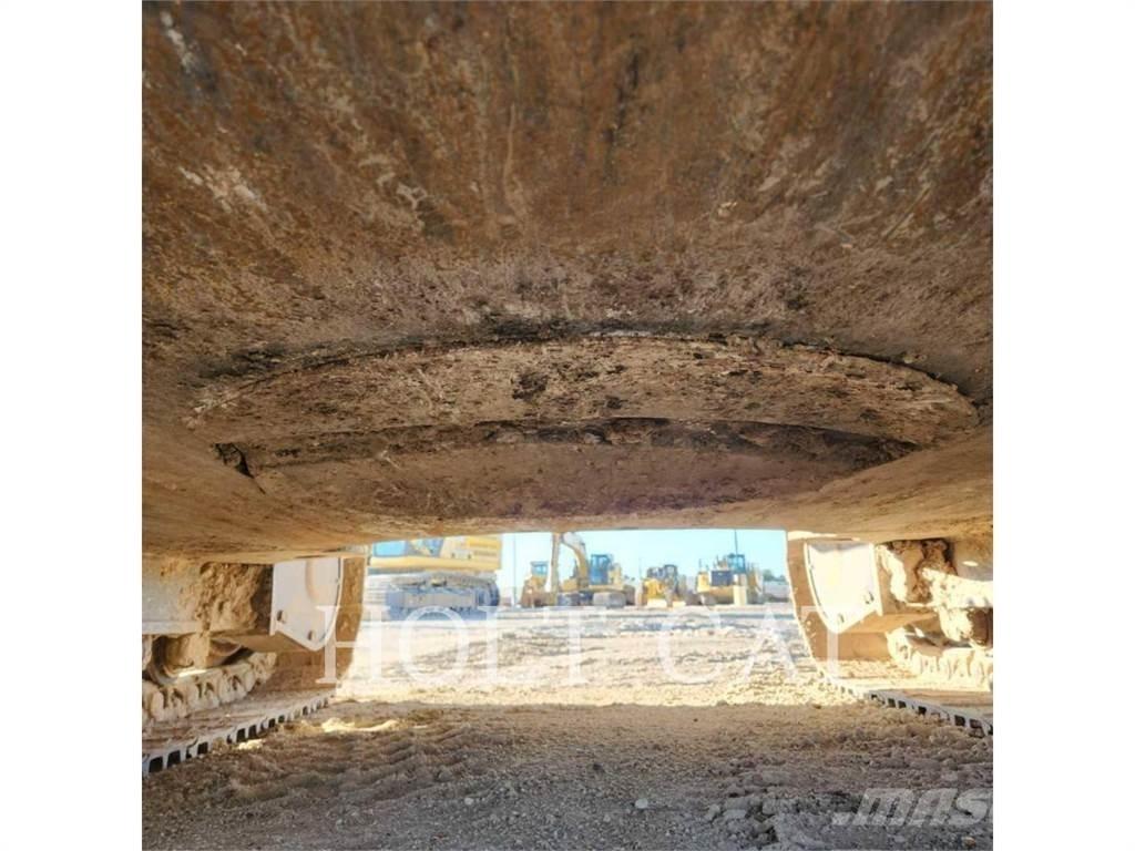 CAT 340 10 TC Excavadoras de cadenas