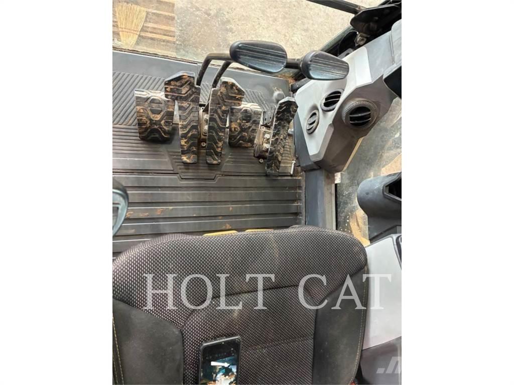 CAT 340 10 TC Excavadoras de cadenas