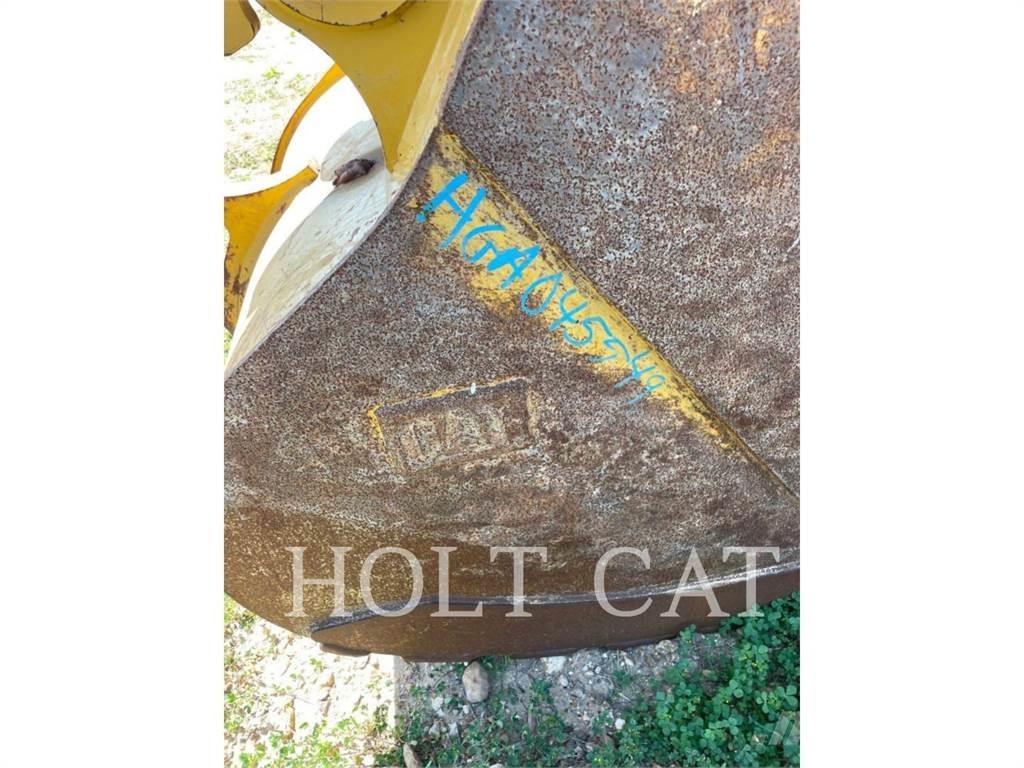 CAT 340 10 TC Excavadoras de cadenas