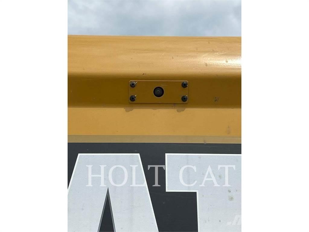CAT 340 10 TC Excavadoras de cadenas