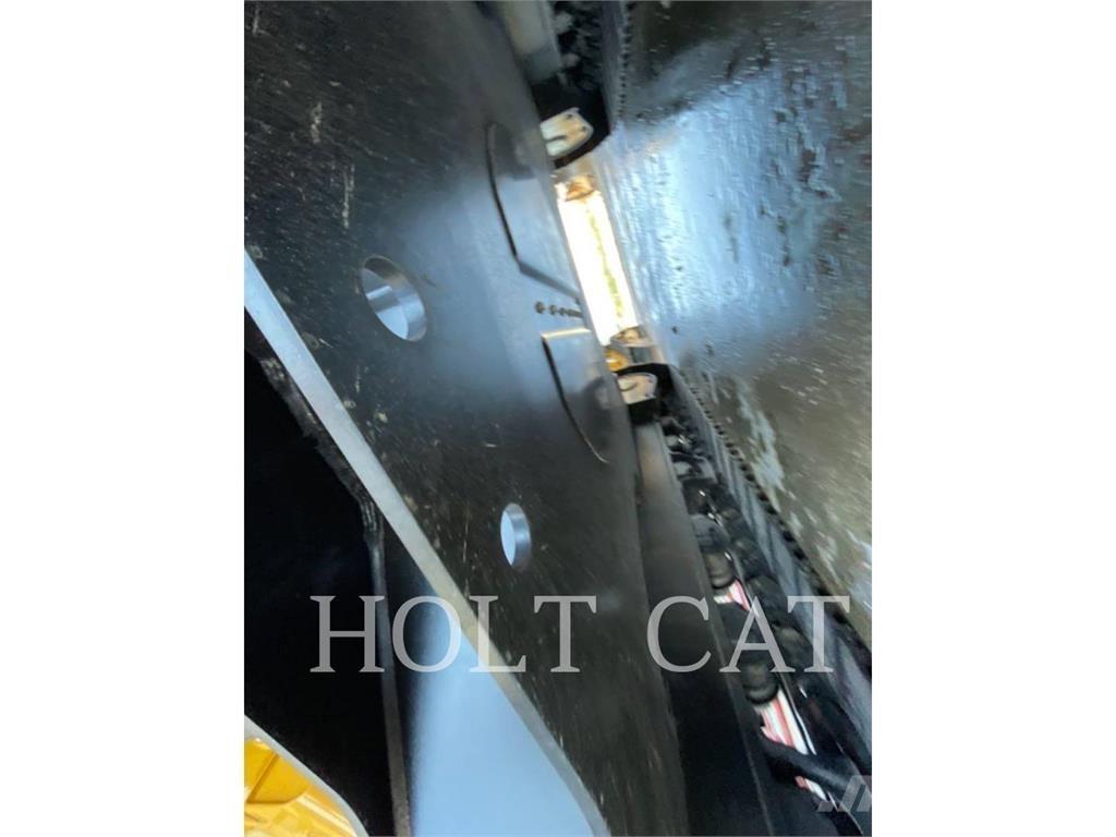 CAT 340 10 TC Excavadoras de cadenas