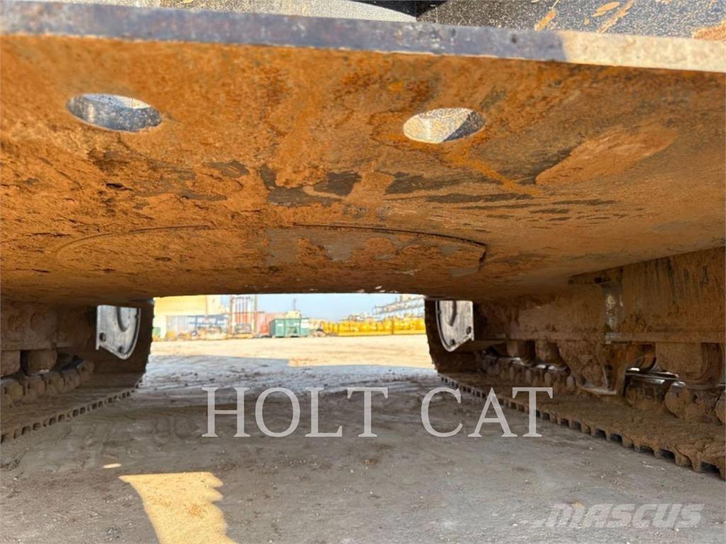 CAT 340 10 TC Excavadoras de cadenas