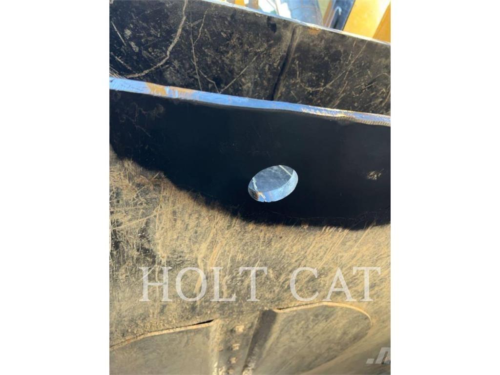 CAT 340 10 TC Excavadoras de cadenas