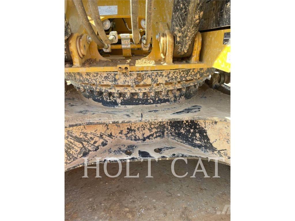 CAT 340 10 TC Excavadoras de cadenas