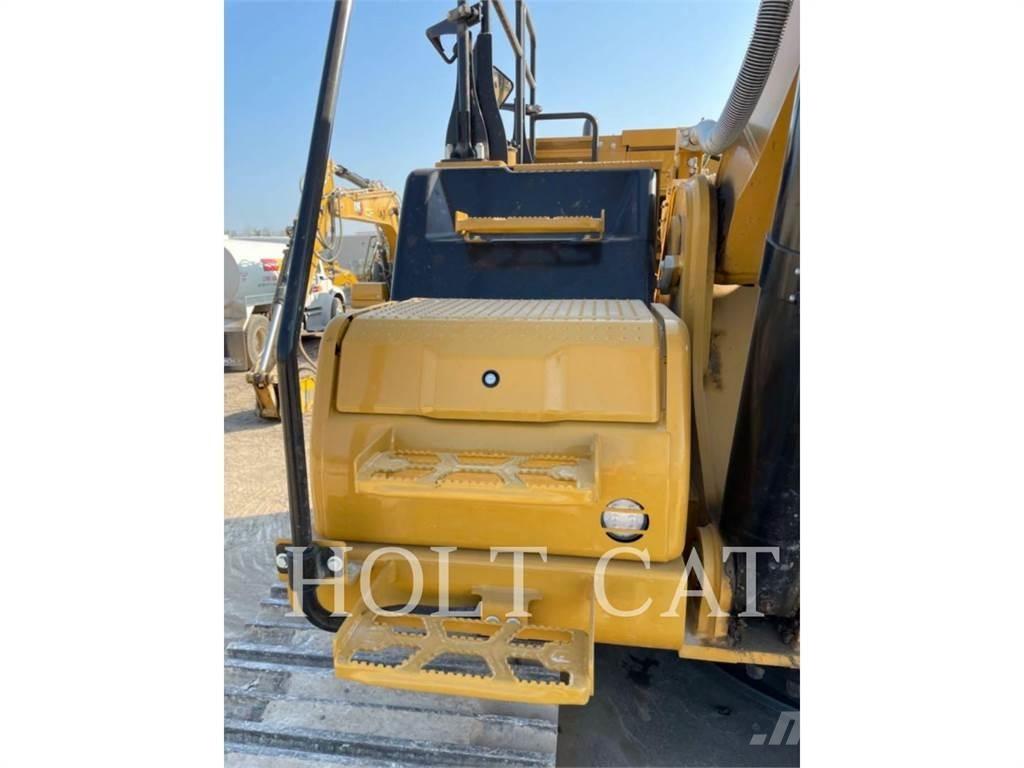 CAT 340 12 Excavadoras de cadenas