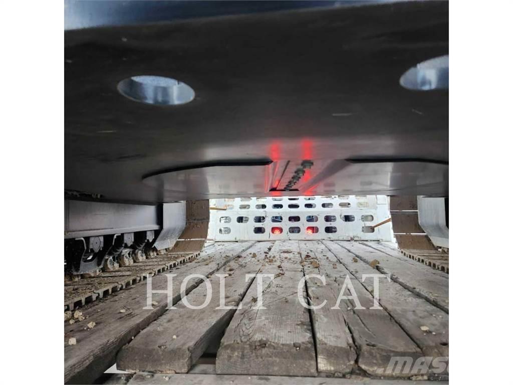 CAT 340 12 Excavadoras de cadenas