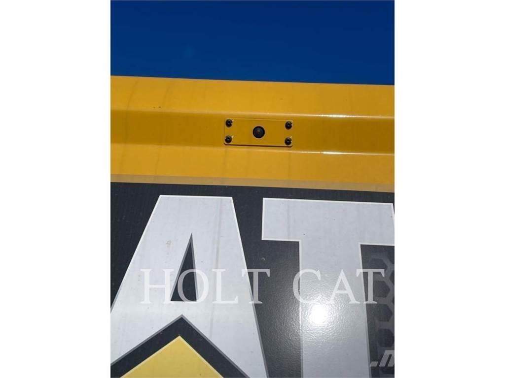 CAT 340 12 Excavadoras de cadenas