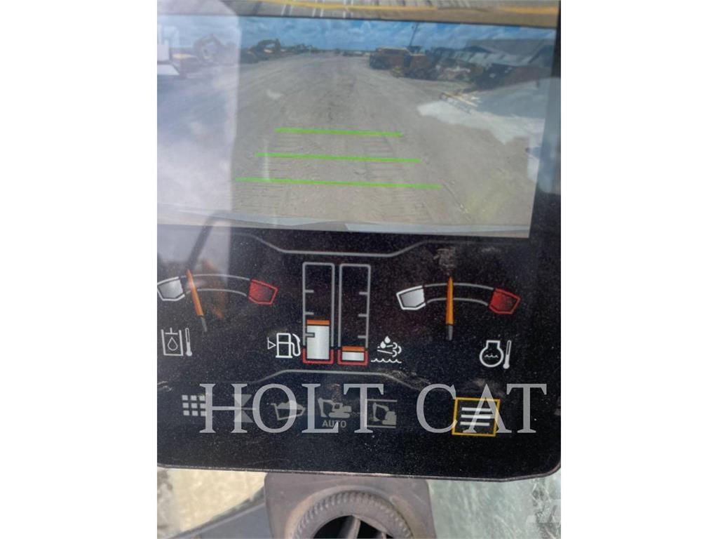 CAT 340 12 Excavadoras de cadenas