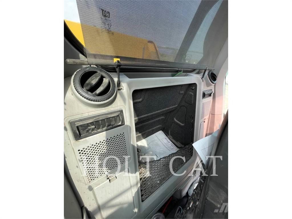 CAT 340 12 Excavadoras de cadenas