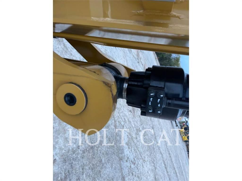 CAT 340 12 TC Excavadoras de cadenas