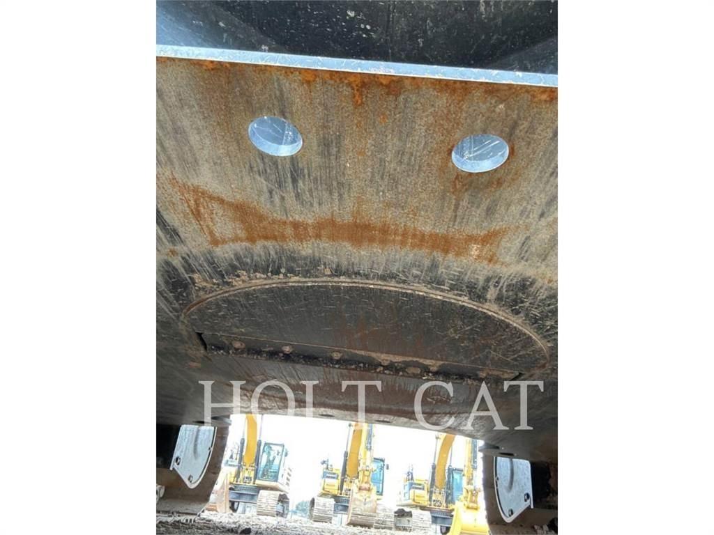 CAT 340 12 TC Excavadoras de cadenas