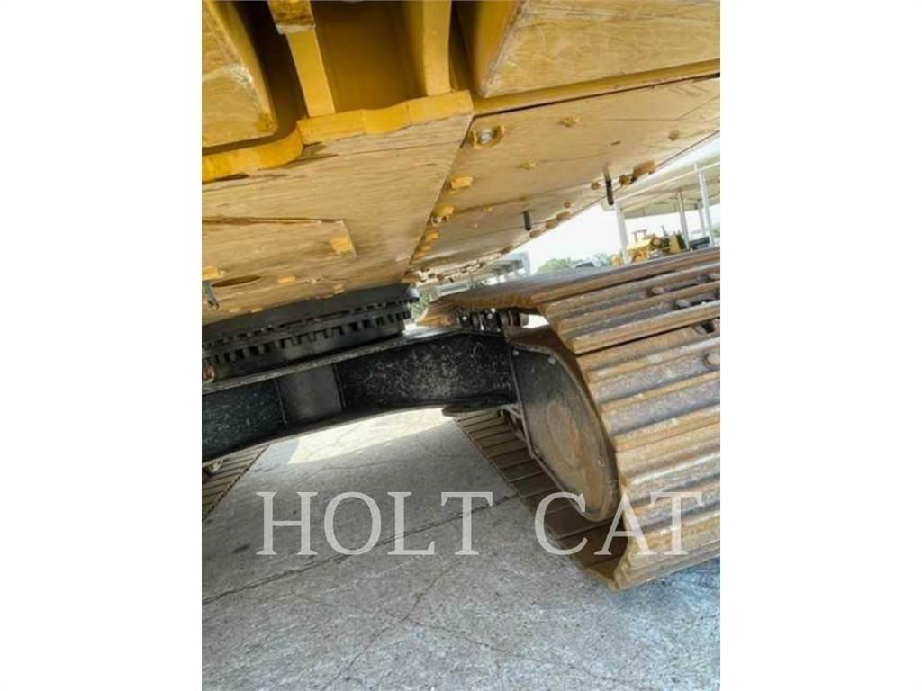 CAT 340 12 TC Excavadoras de cadenas