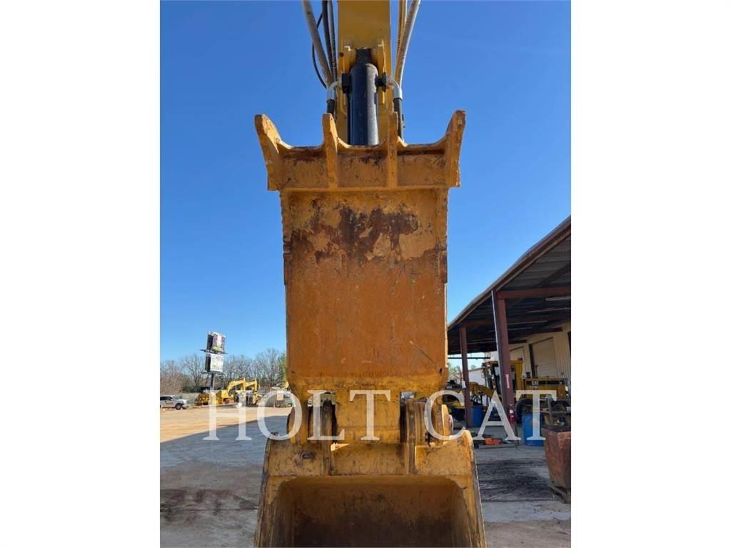 CAT 340 12 TC Excavadoras de cadenas
