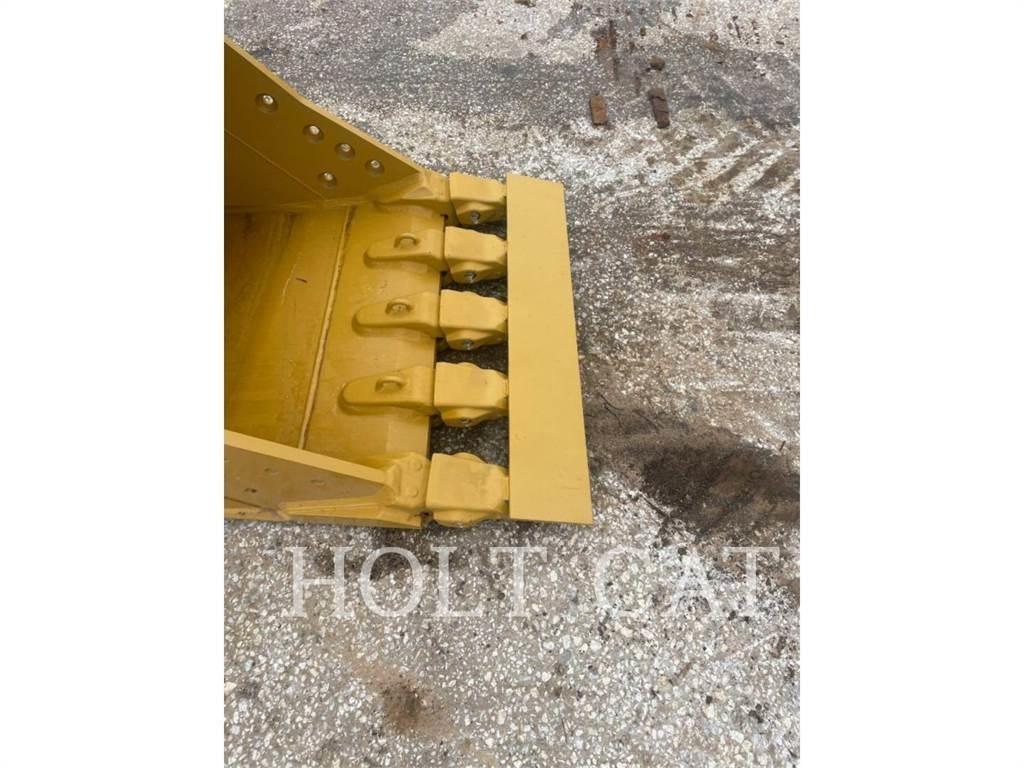 CAT 340 12 TC Excavadoras de cadenas