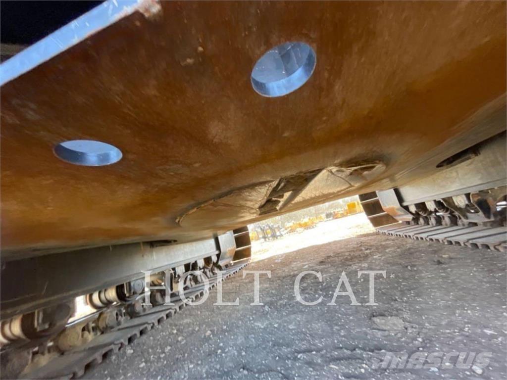 CAT 340 12 TC Excavadoras de cadenas