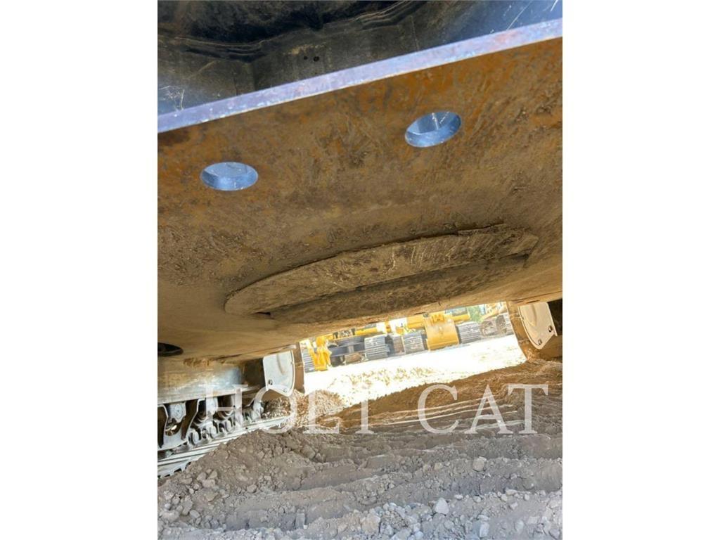 CAT 340 12 TC Excavadoras de cadenas