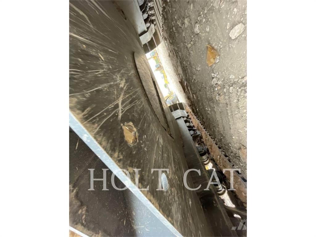 CAT 340 12 TC3 Excavadoras de cadenas