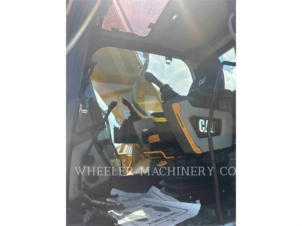 CAT 340 CF Excavadoras de cadenas
