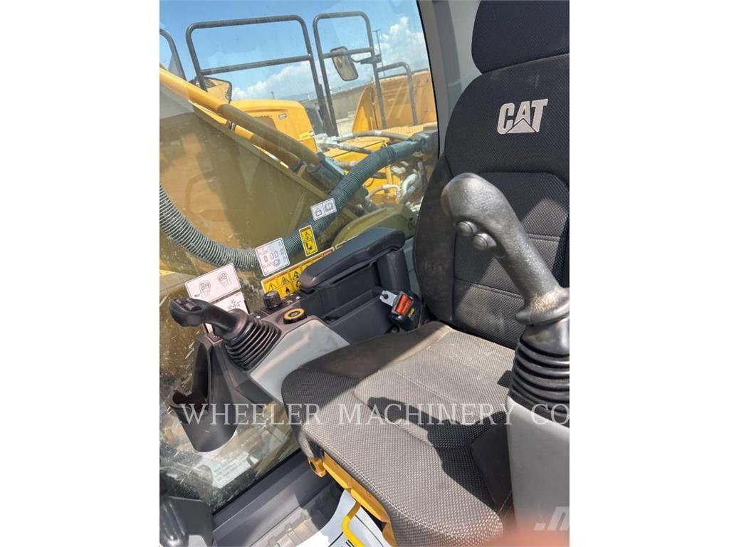 CAT 340 CF Excavadoras de cadenas