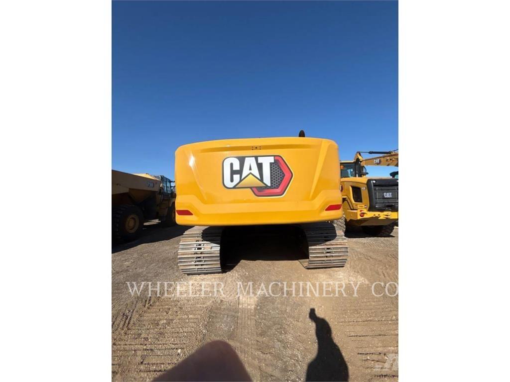 CAT 340 TH Excavadoras de cadenas