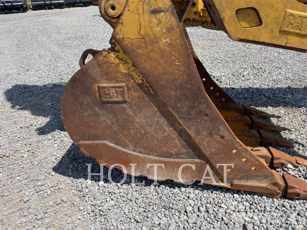 CAT 34008 Excavadoras de cadenas