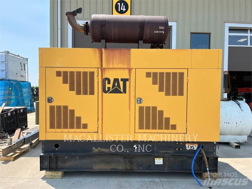CAT 3406C Generadores diesel
