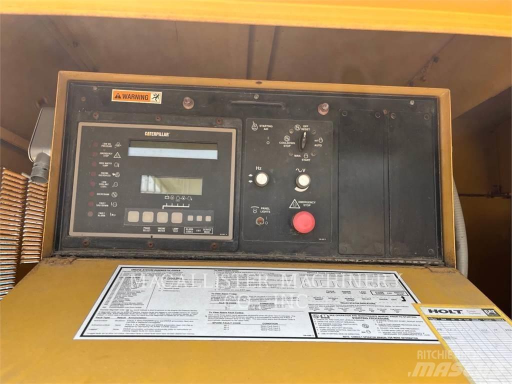 CAT 3406C Generadores diesel