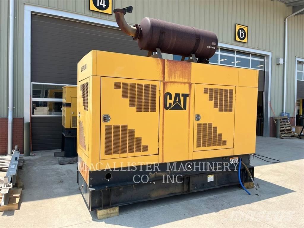 CAT 3406C Generadores diesel