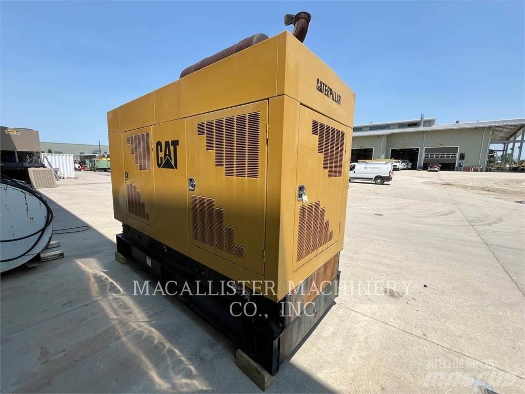 CAT 3406C Generadores diesel