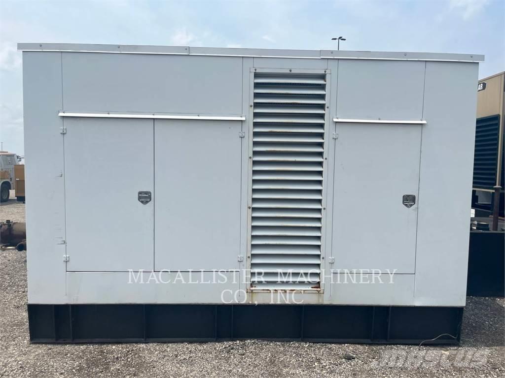 CAT 3406C Generadores diesel