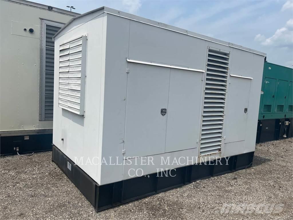 CAT 3406C Generadores diesel