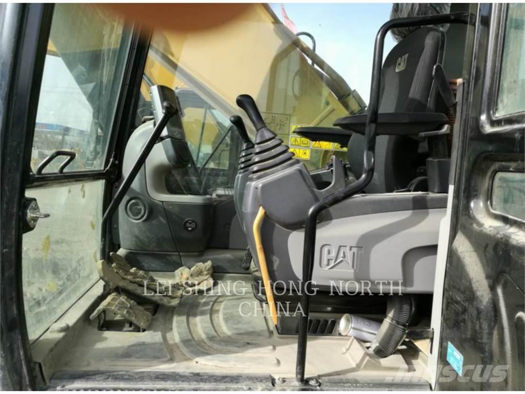 CAT 340D2L Excavadoras de cadenas