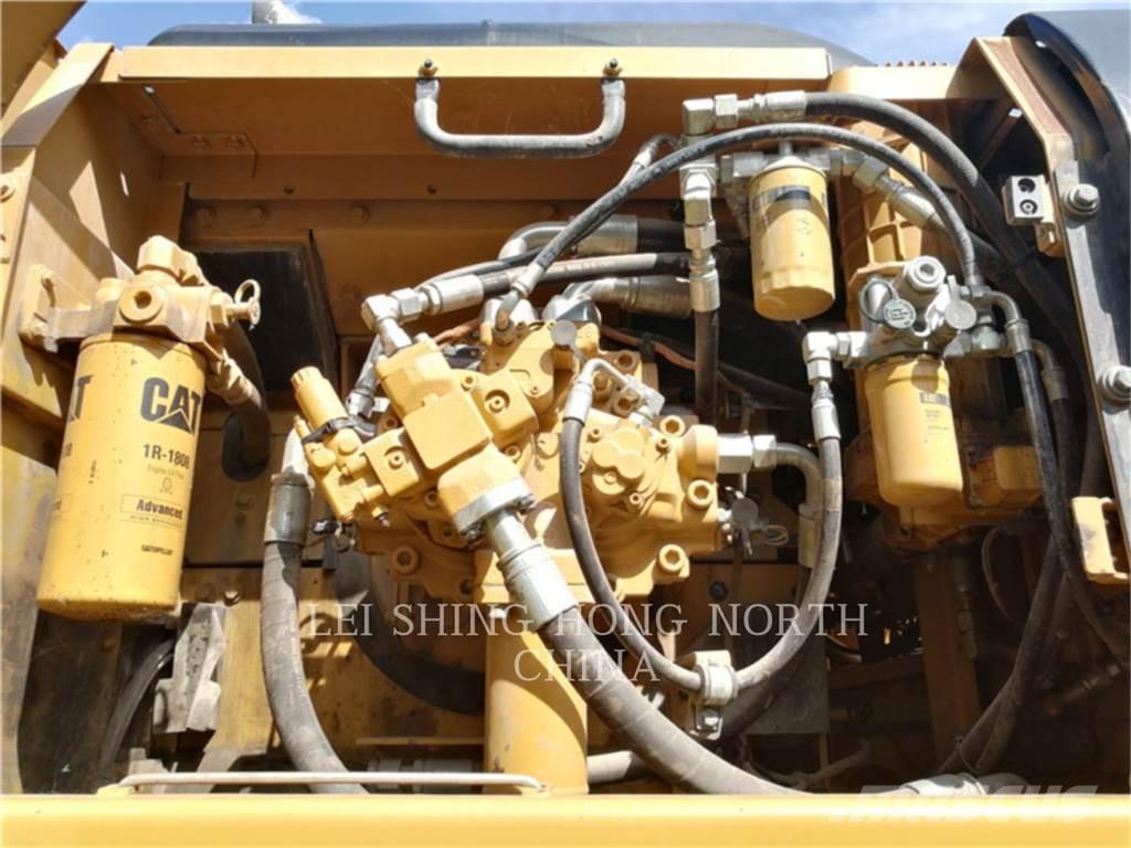 CAT 340D2L Excavadoras de cadenas