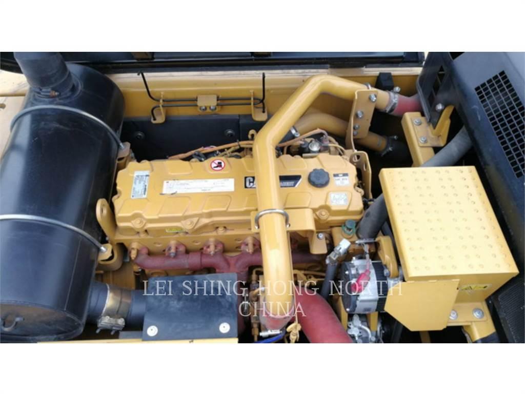 CAT 340D2L Excavadoras de cadenas