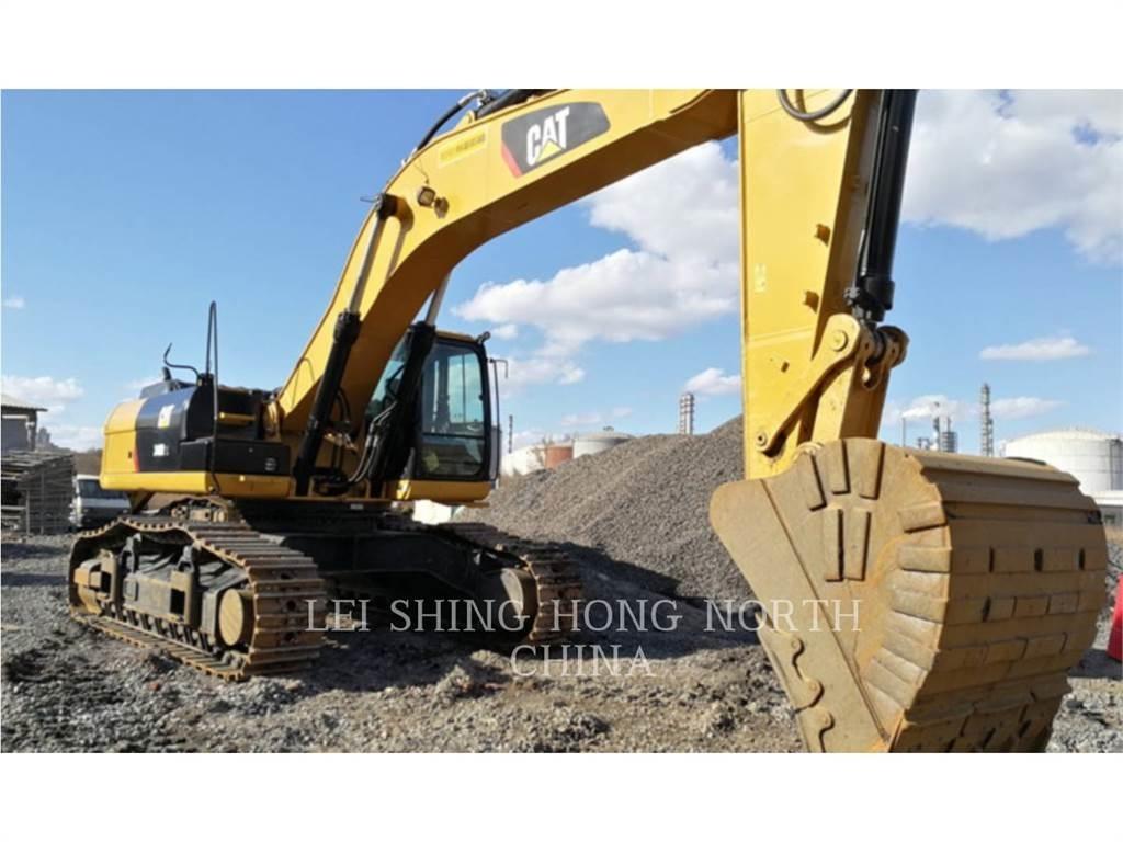 CAT 340D2L Excavadoras de cadenas