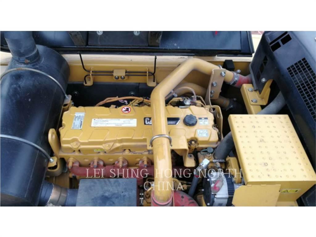 CAT 340D2L Excavadoras de cadenas