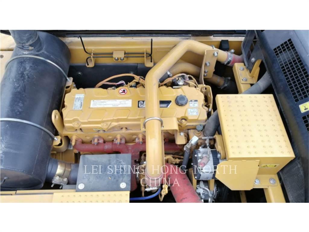 CAT 340D2L Excavadoras de cadenas