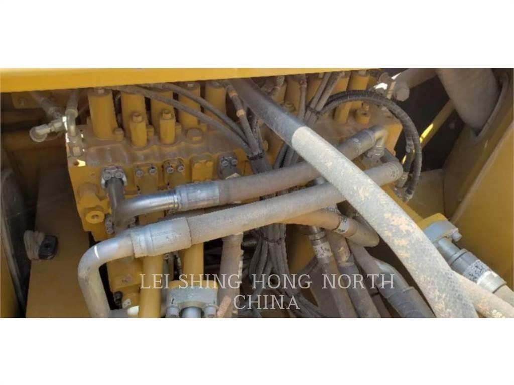 CAT 340D2L Excavadoras de cadenas