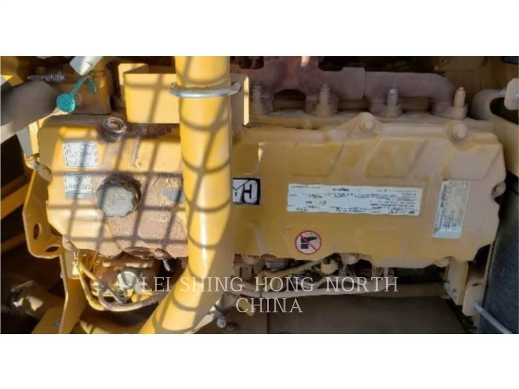 CAT 340D2L Excavadoras de cadenas