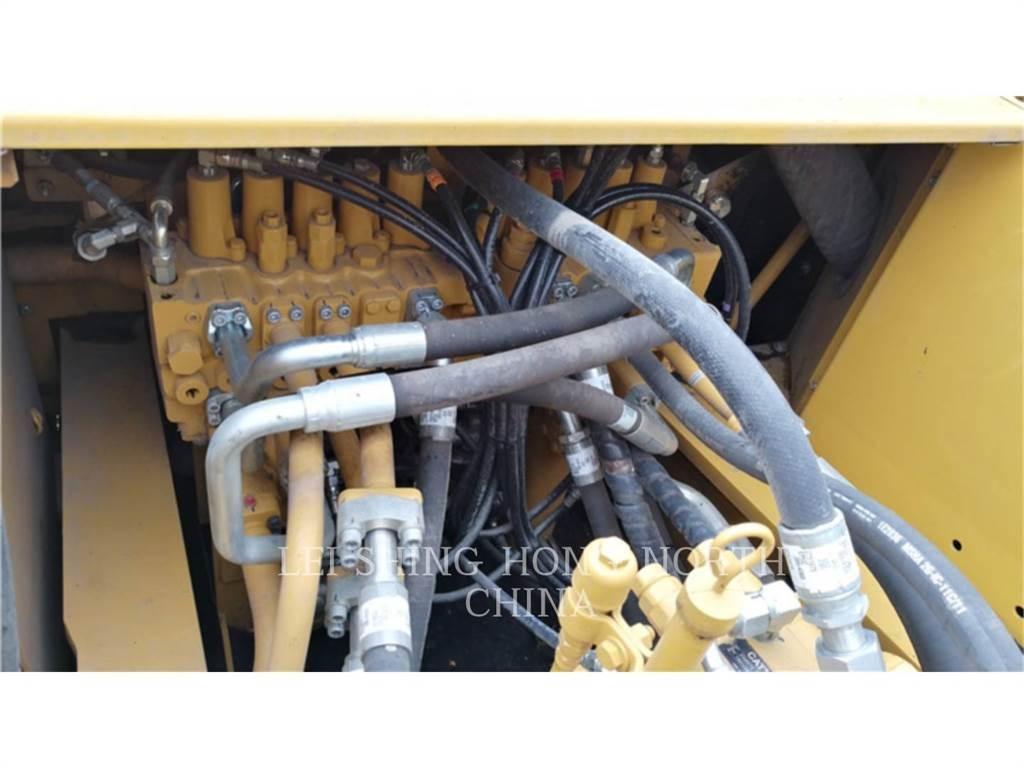 CAT 340D2L Excavadoras de cadenas