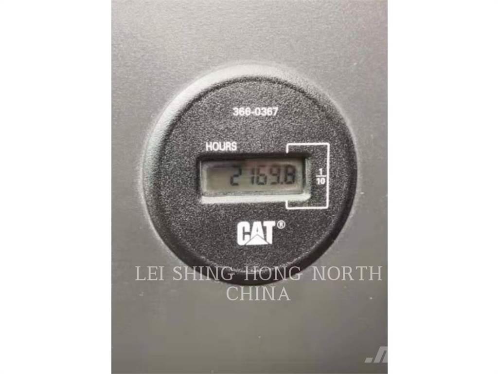 CAT 340D2L Excavadoras de cadenas