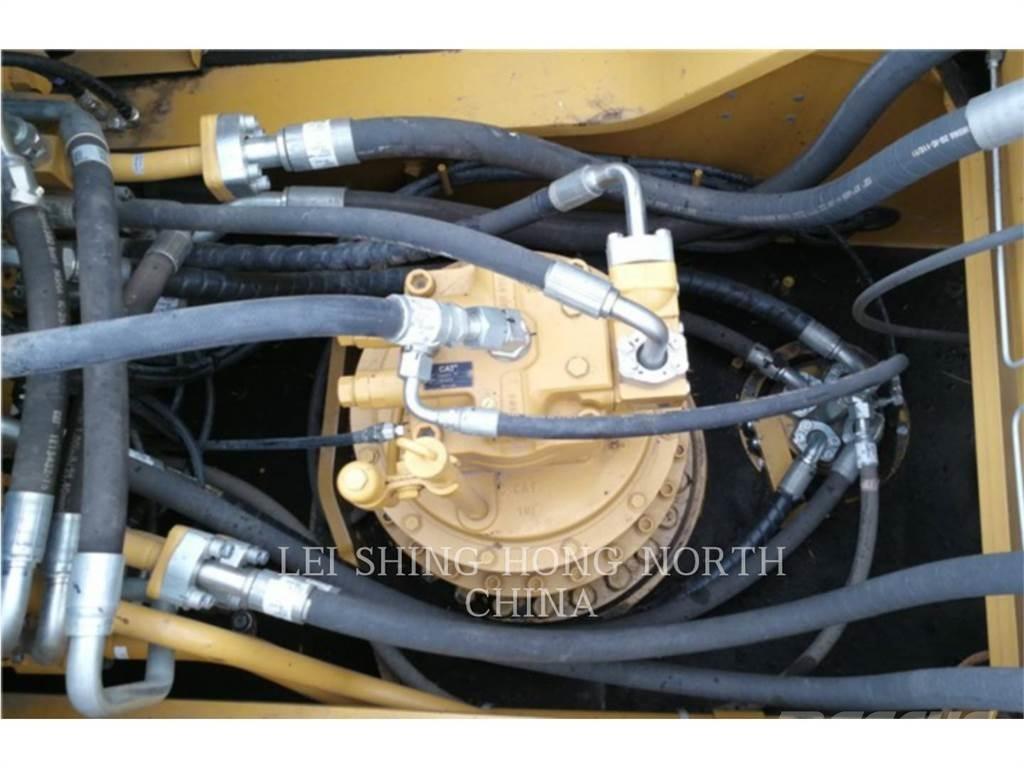CAT 340D2L Excavadoras de cadenas