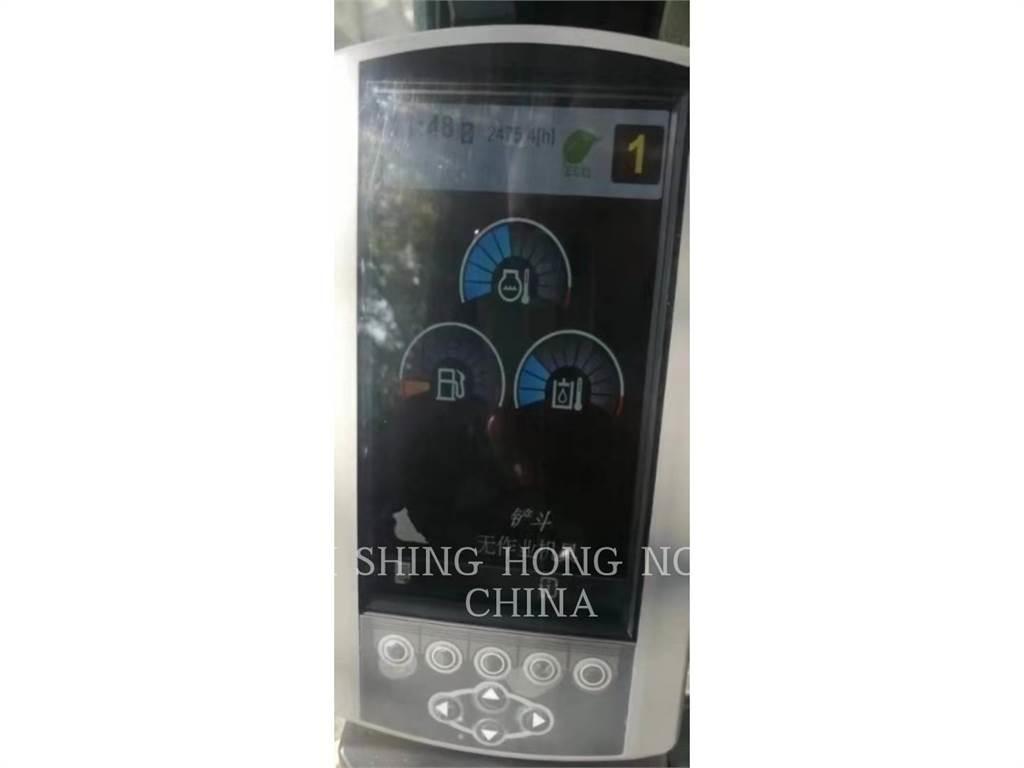 CAT 340D2L Excavadoras de cadenas