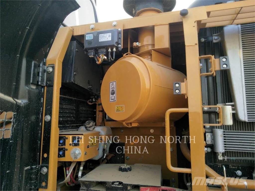 CAT 340D2L Excavadoras de cadenas