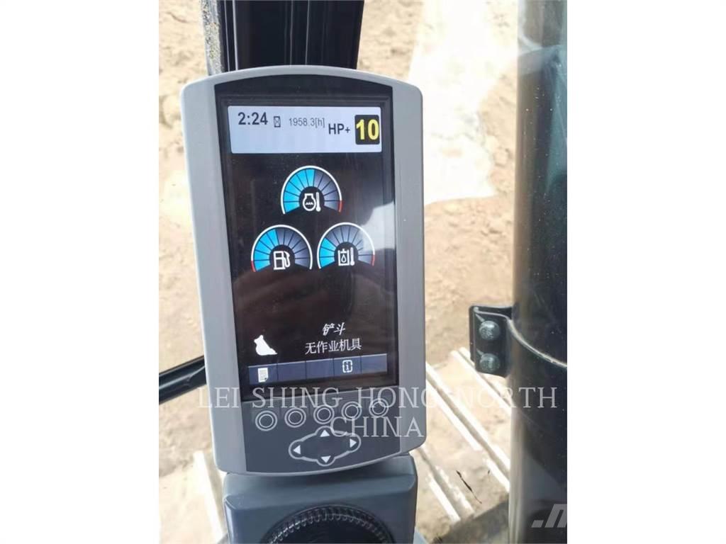 CAT 340D2L Excavadoras de cadenas