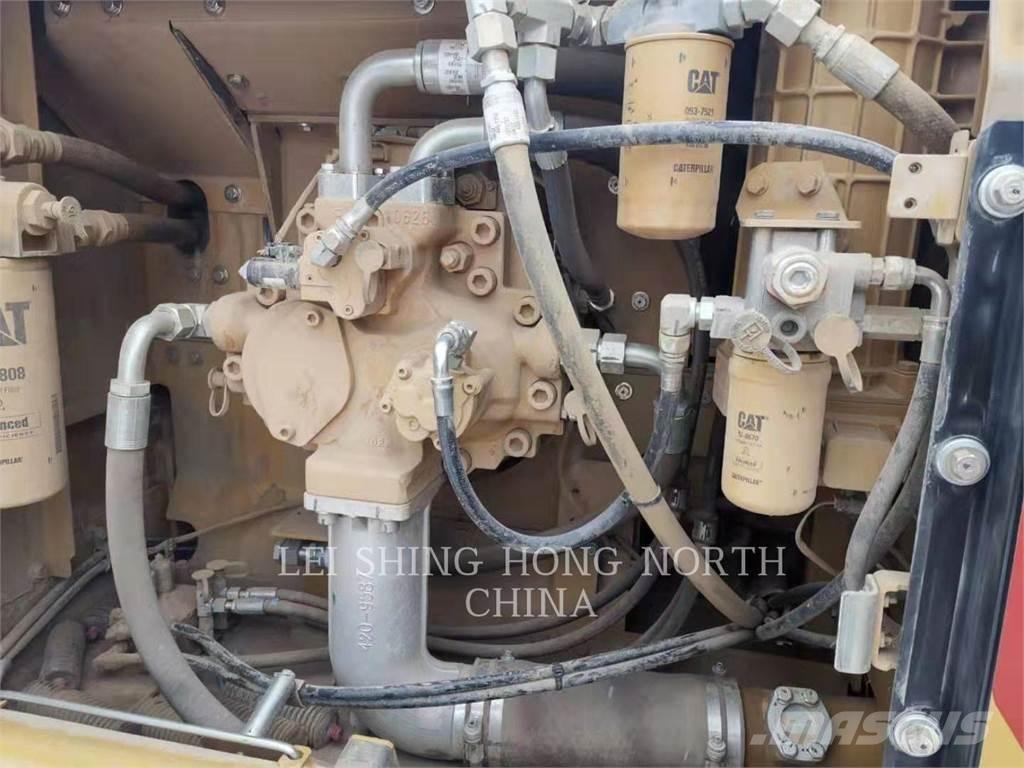 CAT 340D2L Excavadoras de cadenas