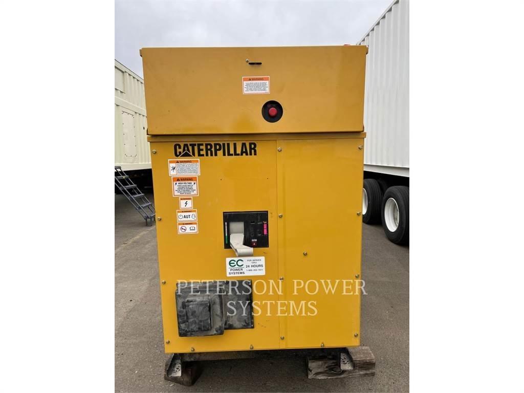 CAT 3412 Generadores diesel