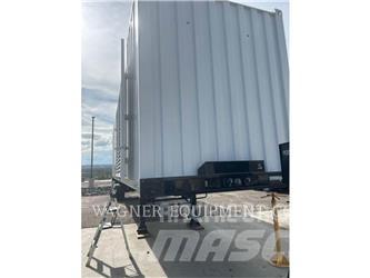 CAT 3412-750KW Otros generadores
