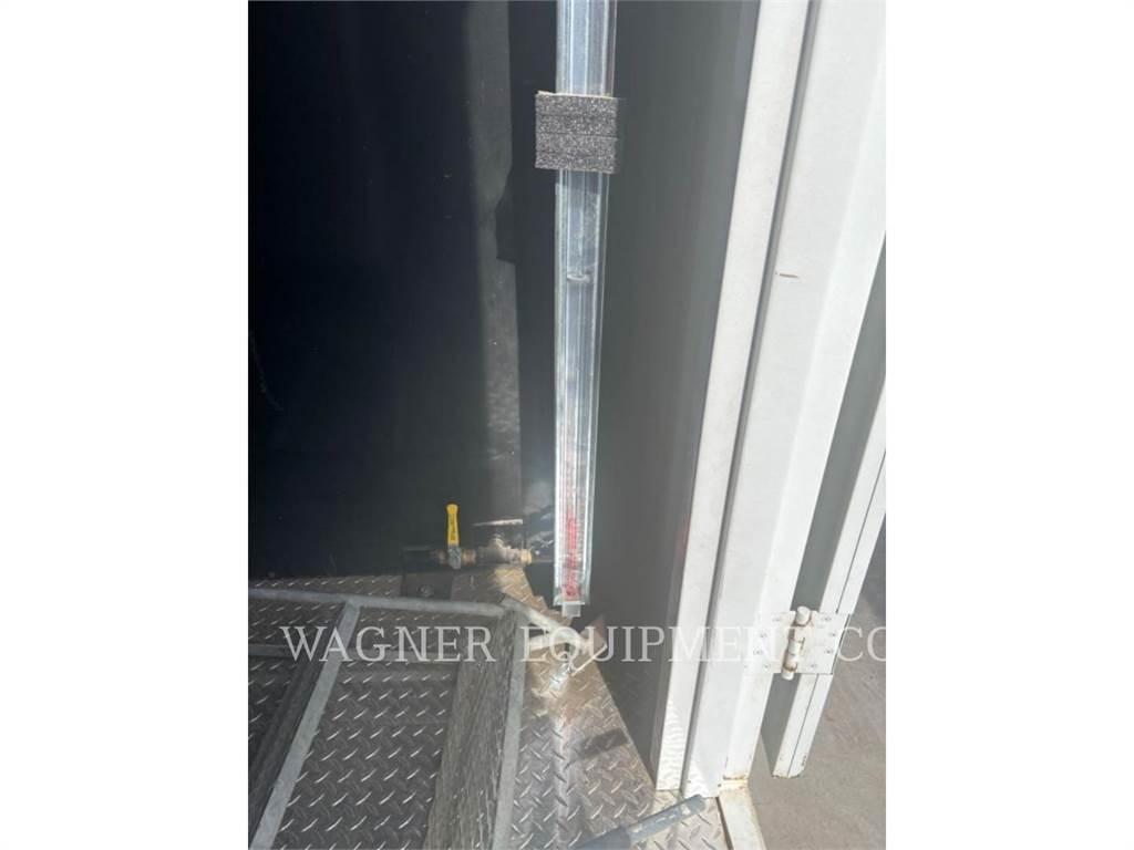 CAT 3412-750KW Otros generadores